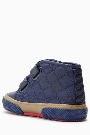 Quilted Boots (Younger Boys)